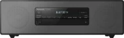 Panasonic SC-DM504EG-K - Schwarz
