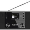 Technisat Digitradio 370CD BT - Schwarz