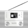 Technisat Digitradio 370CD BT - Weiss -Haushaltsgerätegeschäft 1291876 20200311 134438