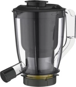 Krups KB42Q1 Blendforce 2in1 - Weiss-Grau -Haushaltsgerätegeschäft 1291962 set2 20200211 124641