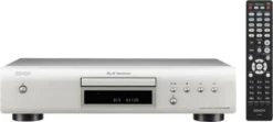 DCD-600NE - Premium-Silber