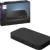 Philips Hue HDMI Sync Box - Schwarz 1 Philips Hue HDMI Sync Box - Schwarz -Haushaltsgerätegeschäft 1292919 20200212 152143