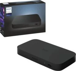 Philips Hue HDMI Sync Box - Schwarz