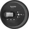 Technisat DigitRadio CD 2 GO - Schwarz -Haushaltsgerätegeschäft 1293837 20200608 081335