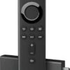 Amazon Fire TV Stick 4K Mit Alexa-Sprachfernbedienung - Schwarz 1 Amazon Fire TV Stick 4K Mit Alexa-Sprachfernbedienung - Schwarz -Haushaltsgerätegeschäft 1294397 20200226 103157