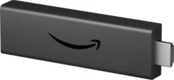 Amazon Fire TV Stick 4K Mit Alexa-Sprachfernbedienung - Schwarz -Haushaltsgerätegeschäft 1294397 bild5 20200226 103202