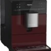 MIELE CM 5310 Silence - Brombeerrot -Haushaltsgerätegeschäft 1295414