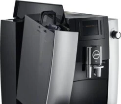 Jura E6 (EB) - Platin -Haushaltsgerätegeschäft 1297060 bild5 20200415 070610