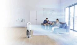 Dyson PH01 Pure Humidify+cool - Weiss-Silber -Haushaltsgerätegeschäft 1298939 bild6 20200615 132537