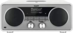Technisat Digitradio 601 - Weiss