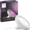 Philips Hue White & Col. Amb. Bloom Tischleuchte - Weiss -Haushaltsgerätegeschäft 1300487 20200707 092011