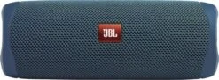 JBL FLIP 5 ECO - Blau