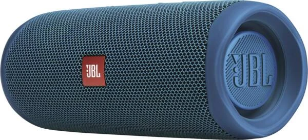 JBL FLIP 5 ECO - Blau 5 JBL FLIP 5 ECO - Blau – Bild 3