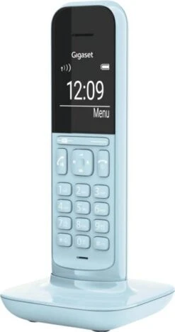 Gigaset CL390HX - Purist Blue