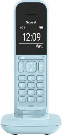 Gigaset CL390HX - Purist Blue -Haushaltsgerätegeschäft 1301397 bild3 20200520 093656