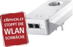WLAN Repeater+ Ac