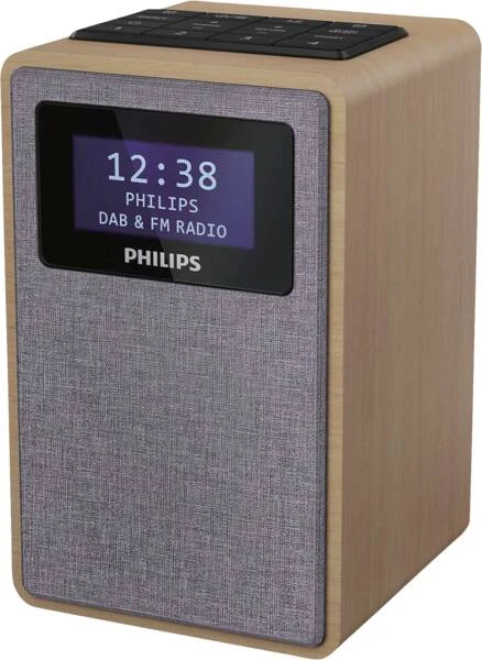 Philips TAR5005/10 4 Philips TAR5005/10 – Bild 2