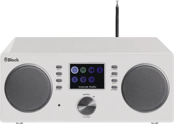 CR-20 - Weiss-Hochglanz 3 CR-20 - Weiss-Hochglanz