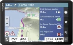 Garmin Camper 890 MT-D EU