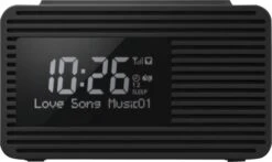 Panasonic RC-D8EG-K - Schwarz