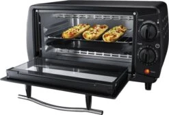 Steba KB 1001 SE - Schwarz -Haushaltsgerätegeschäft 1304961 bild4 20210120 082416