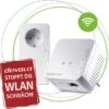 Magic 1200 Wifi Mini Starter Kit -Haushaltsgerätegeschäft 1306111 20200820 092058