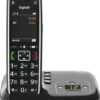 Gigaset E720 A - Schwarz