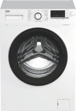 Beko WML81434NPS1 - Weiss