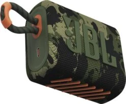 JBL Go 3 - Squad