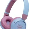 JBL JR 310BT - Blau