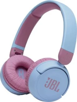 JBL JR 310BT - Blau