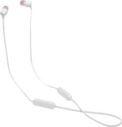 JBL Tune 125BT - Weiss