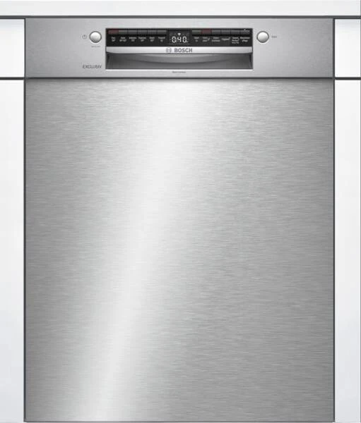 Bosch SMU4HBS00D - Edelstahl 3 Bosch SMU4HBS00D - Edelstahl