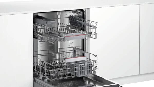 Bosch SMU4HBS00D - Edelstahl 4 Bosch SMU4HBS00D - Edelstahl – Bild 2