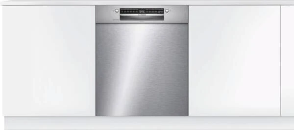 Bosch SMU4HBS00D - Edelstahl 6 Bosch SMU4HBS00D - Edelstahl – Bild 4