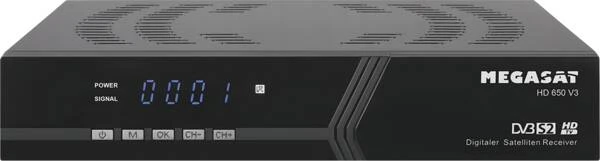 HD 650 V3 - Schwarz 3 HD 650 V3 - Schwarz