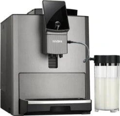 CafeRomatica 1040 - Titan-Chrom