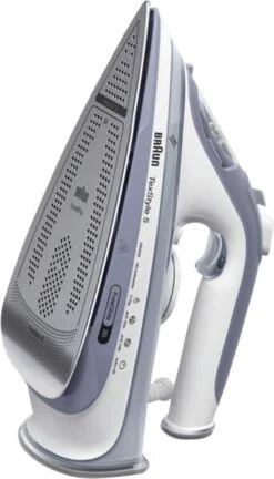 SI 5078 GY TexStyle 5 - Grau