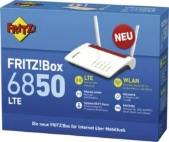 FRITZ!Box 6850 LTE - Weiss-Rot -Haushaltsgerätegeschäft 1310278 bild4 20200804 102017