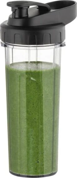 Caso B1800 Power Blender Set - Edelstahl -Haushaltsgerätegeschäft 1311035 bild7 20200811 085415