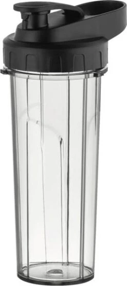 Caso B1800 Power Blender Set - Edelstahl -Haushaltsgerätegeschäft 1311035 bild8 20200811 085417