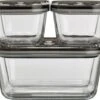 Caso VacuBoxx Eco-Set - Transparent 1 Caso VacuBoxx Eco-Set - Transparent -Haushaltsgerätegeschäft 1311036 20200811 085726