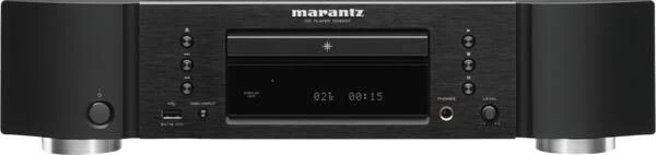 CD 6007 - Schwarz 3 CD 6007 - Schwarz