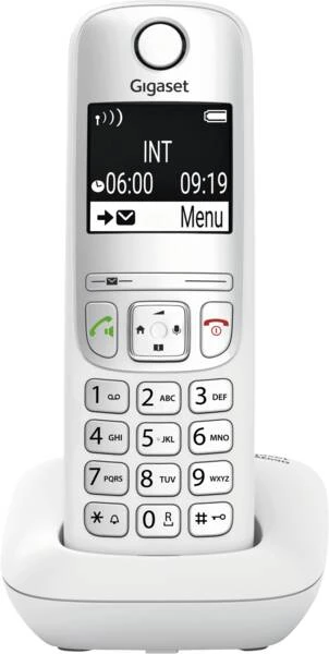 Gigaset AE690 - Weiss 4 Gigaset AE690 - Weiss – Bild 2