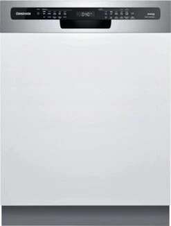 CG5IS00HAD - Edelstahl