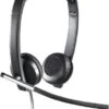 Logitech H650e - USB Headset Stereo -Haushaltsgerätegeschäft 1314676 20200924 074032