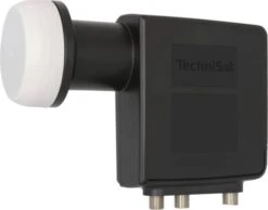 Technisat Universal-SCR 8+2 LNB - Schwarz -Haushaltsgerätegeschäft 1317093 bild3 20200929 145717