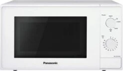 Panasonic NN-E20JWMEPG - Weiss