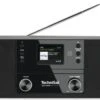 Technisat Digitradio 370 CD IR - Schwarz 2 Technisat Digitradio 370 CD IR - Schwarz -Haushaltsgerätegeschäft 1322829 20201106 121508
