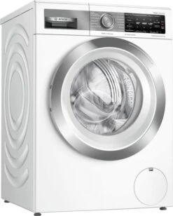 Bosch WAV28G93 - Weiss